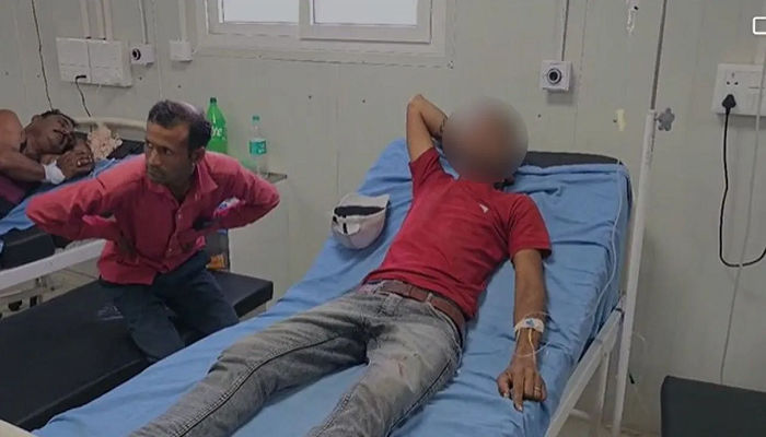 राजस्थान में दलित युवक से हैवानियत, प्राइवेट पार्ट पर बरसाए डंडे, फिर किया ये...