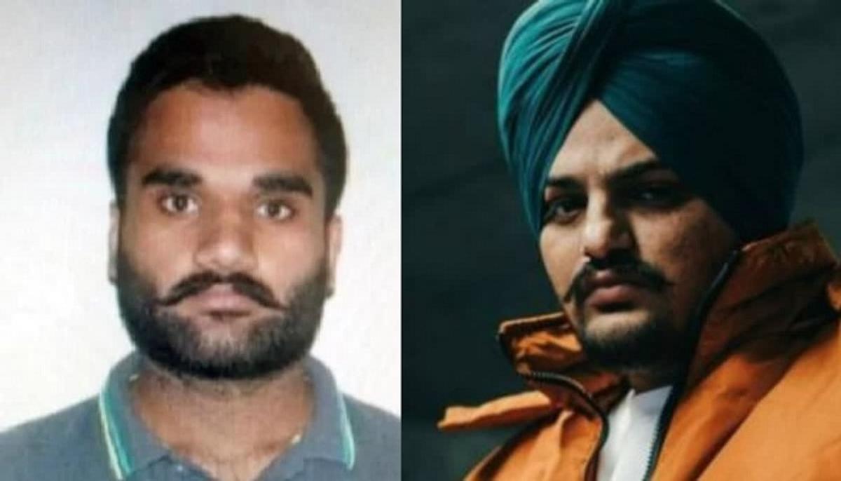 सिद्धू मूसेवाला के कातिल गैंगस्टर गोल्डी बरार की हत्या!