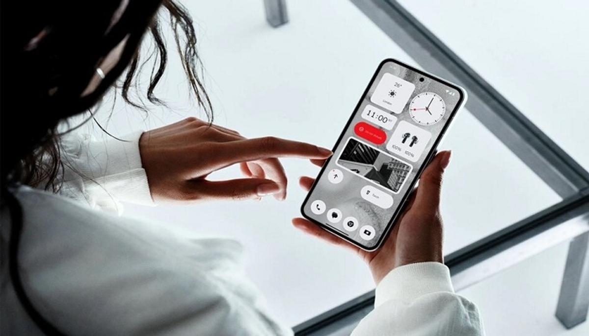 नथिंग Phone 2a में भी आई ये बड़ी दिक्कत, टेंशन में आए ग्राहक