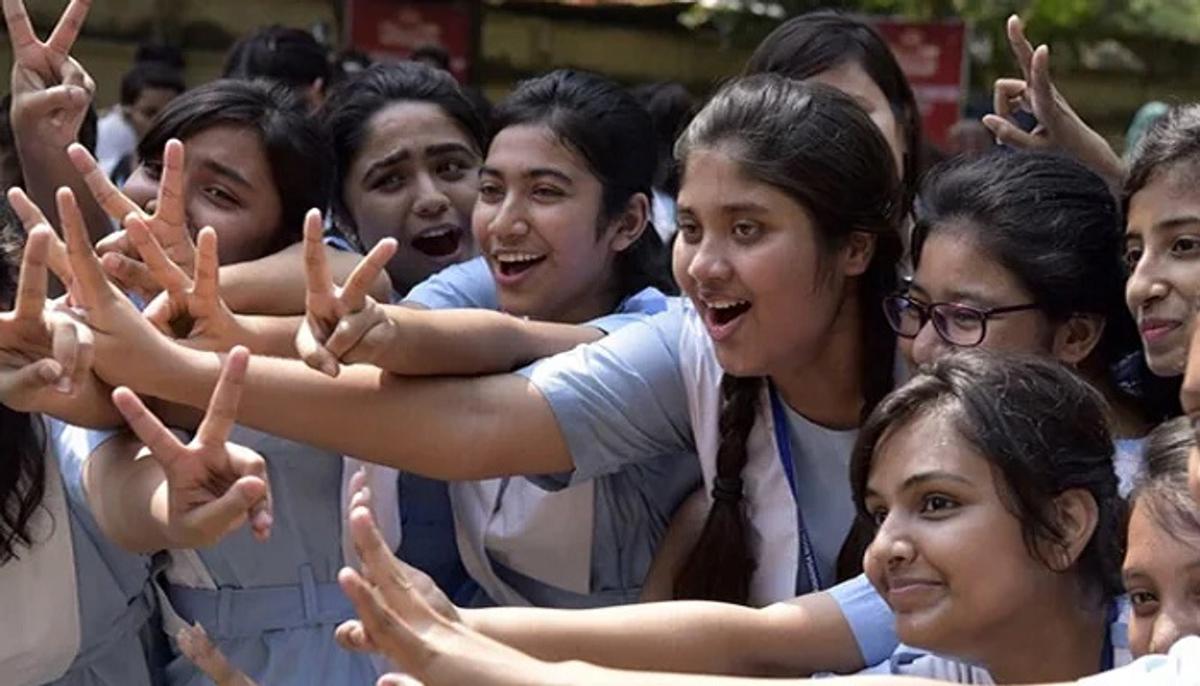 हरियाणा बोर्ड 10वीं के नतीजे घोषित, इस तरीके से करें चेक