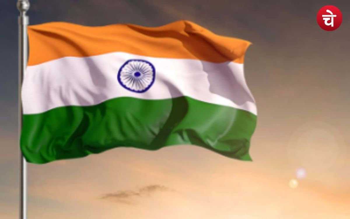 दुनिया की तीसरी सबसे बड़ी शक्ति बनने में भारत की बड़ी छलांग, एक मामले में बना नम्बर तीन