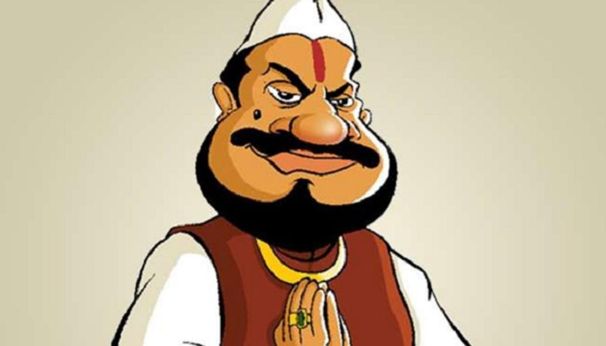 आश्चर्यजनक किन्तु सत्य है 121 अंगूठा छाप बनना चाहते हैं सांसद