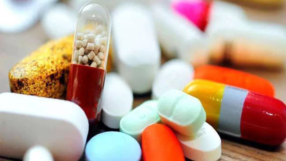 यूपी के इस शहर में धड़ल्ले से बेची जा रही नकली दवाइयां, जांच में खुलासा