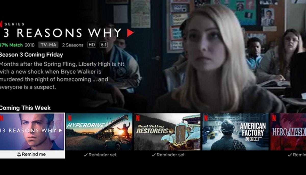 Netflix यूजर्स के लिए बंद करने वाली है ये सर्विस, हो सकती है बड़ी दिक्कत