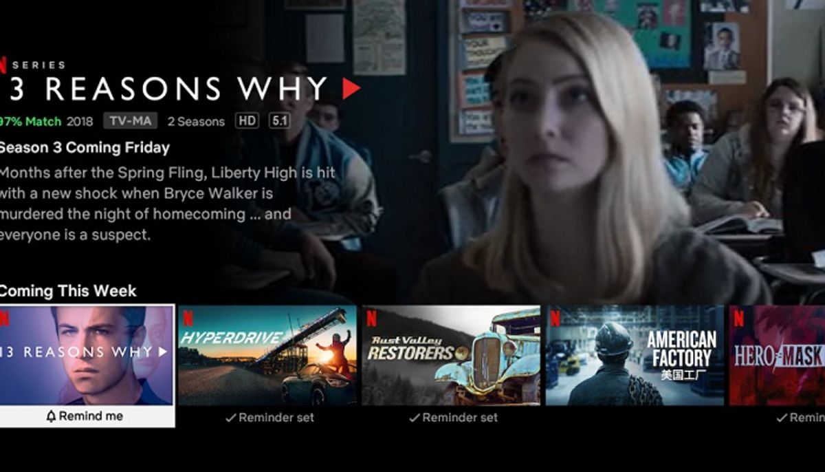 Netflix यूजर्स के लिए बंद करने वाली है ये सर्विस, हो सकती है बड़ी दिक्कत