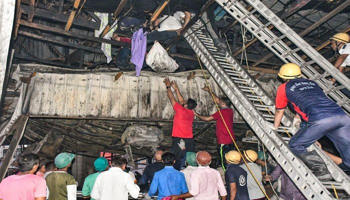 'यह मानव निर्मित आपदा', राजकोट हादसे पर हाई कोर्ट सख्त, मांगी रिपोर्ट