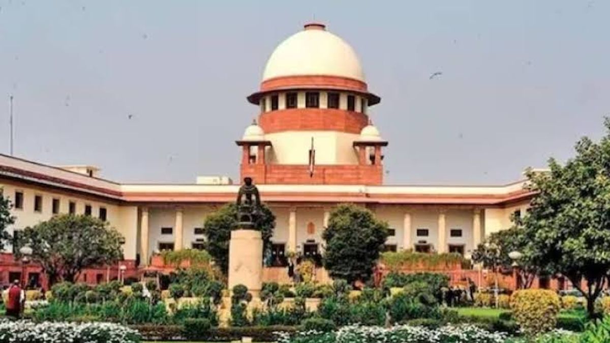 सुप्रीम कोर्ट का नीट परीक्षा पर बड़ा आदेश, दोबारा नहीं होगी परीक्षा