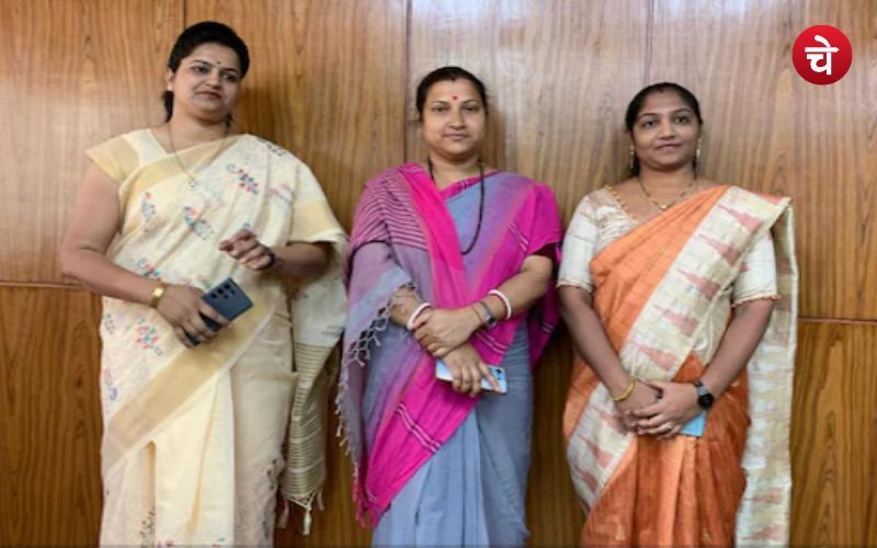 भारत की तीन महिला सरपंच बजाने जा रही हैं भारत का डंका, पूरी दुनिया सुनेगी