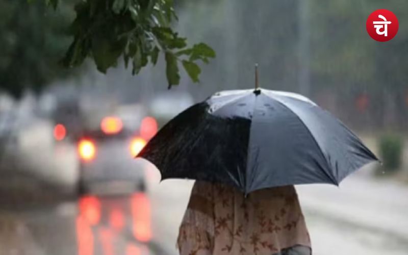 प्रचंड गर्मी से यूपी वालों को मिलेगी राहत, इस दिन बारिश के आसार