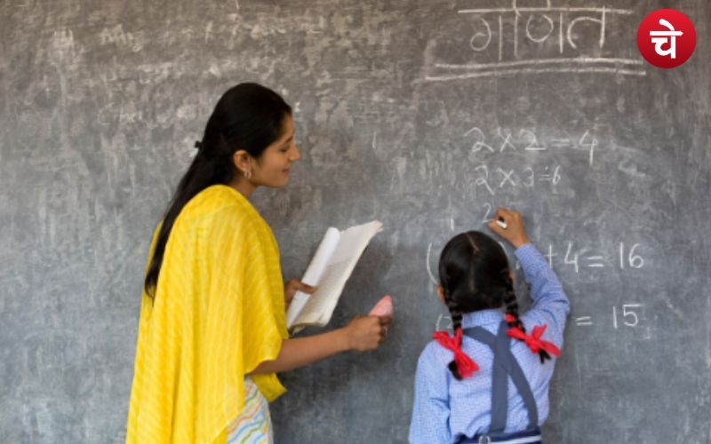 यूपी शिक्षा विभाग में बड़े फर्जीवाड़े का हुआ खुलासा, मचा हड़कंप