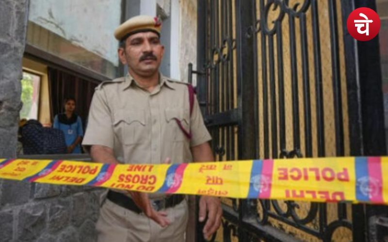 फिर बम की धमकी से दहली दिल्ली, पुलिस कमिश्नर को मिली मेल