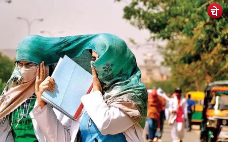 बढ़ सकती है यूपी वालों की परेशानियां, मौसम विभाग ने जारी किया अलर्ट