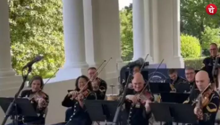 गर्व से फूले नहीं समा रहे अमेरिका में रह रहे भारतीय, कारण है खास