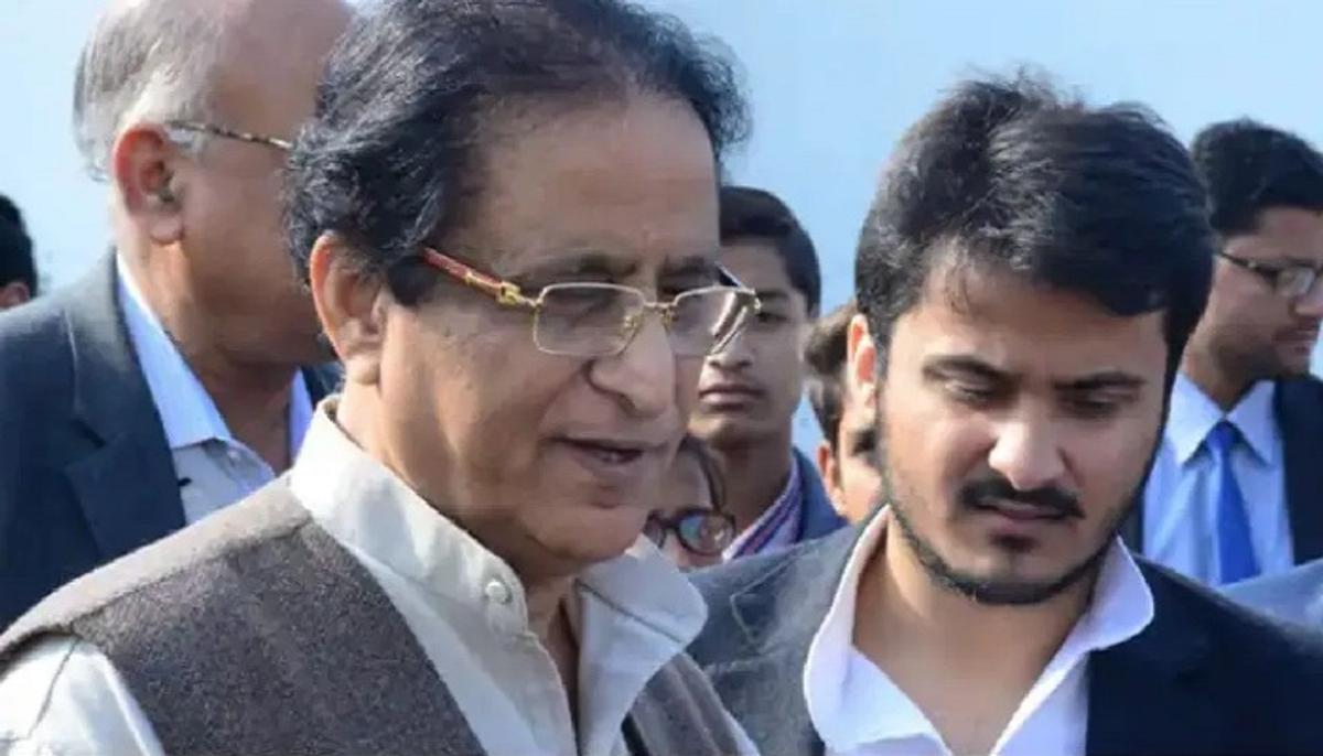 Big Breaking: आजम खान को हाई कोर्ट से बड़ी राहत, 7 साल की सजा पर लगाई रोक