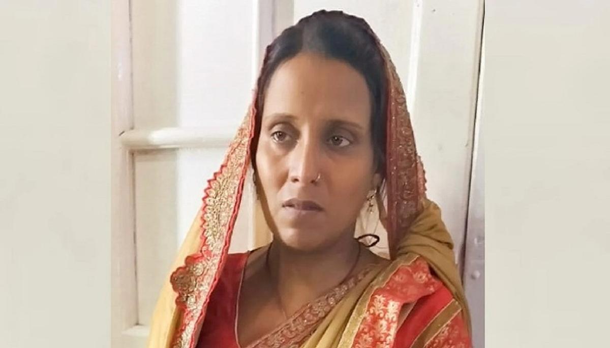 रेलवे स्टेशन से महिला तस्कर गिरफ्तार, 30 लाख की अफीम हुई बरामद