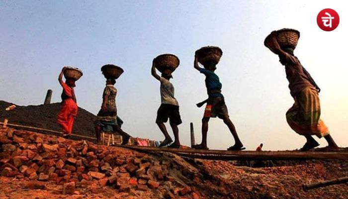 दिल्ली में श्रमिकों को मिलेगी 3 घंटे की छुट्टी, LG का बड़ा फैसला