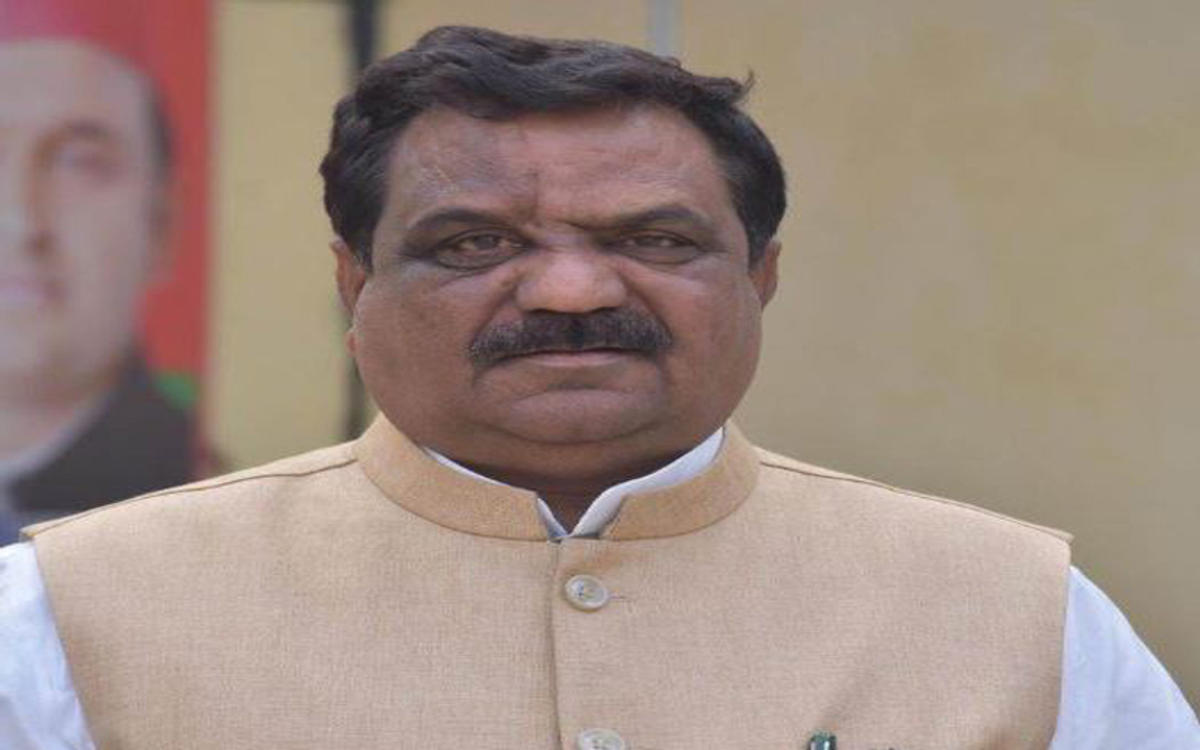डी.पी यादव के नाम पर फैली है अफवाह, ठीक ठाक है डी.पी यादव
