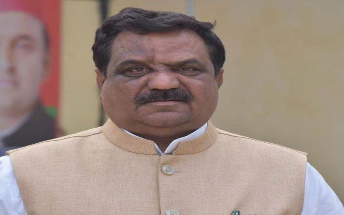 डी.पी यादव के नाम पर फैली है अफवाह, ठीक ठाक है डी.पी यादव