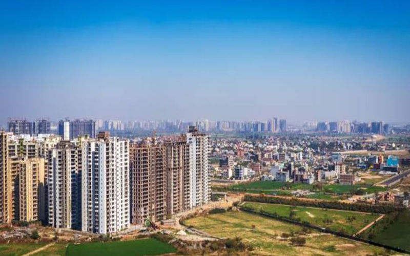 नोएडा के विकास पर 7 हजार करोड़ रुपये का बजट, 16 जून को बोर्ड बैठक