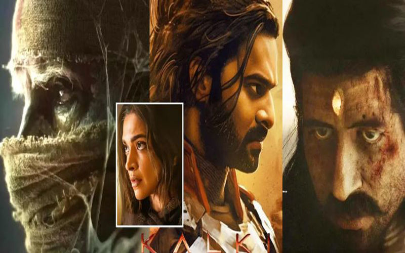 'कल्कि 2898 एडी' के ट्रेलर की सामने आई रिलीज डेट, फैंस की बढ़ी एक्साइटमेंट