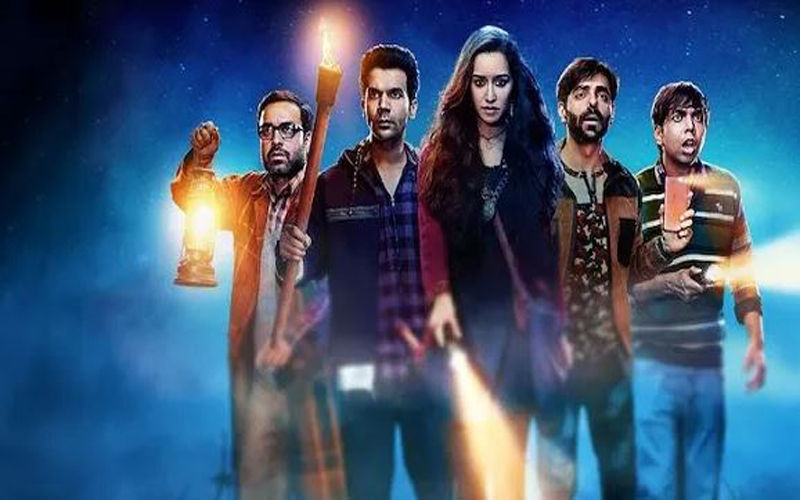 डर से छूटेंगे पसीने, जब सिनेमाघरों में गूंजेगी स्त्री की हंसने-रोने की आवाज