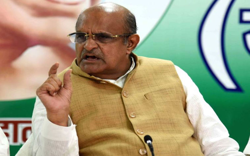 JDU ने कर डाली बड़ी मांग, के सी त्यागी ने कहा अग्निवीर योजना की हो समीक्षा