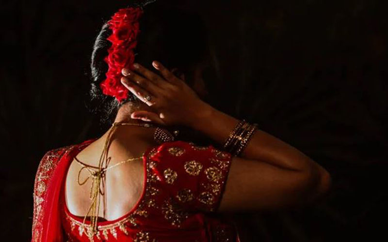 उत्तर प्रदेश के एक चपरासी की तीन-तीन पत्नी, मचा बवाल