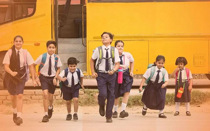 UP में बच्चों की हुई बल्ले-बल्ले, इस दिन तक नहीं जाना पड़ेगा स्कूल