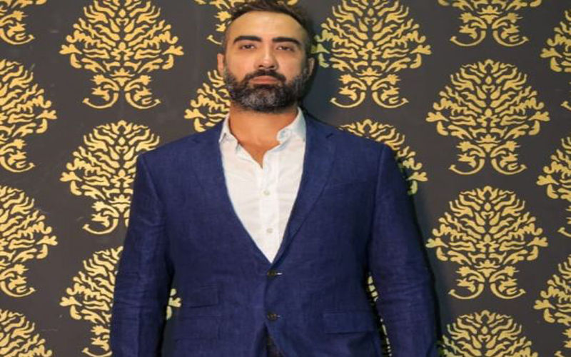 रणवीर शौरी ने EX गर्लफ्रेंड के इल्जाम को बताया झूठा, किया बड़ा खुलासा