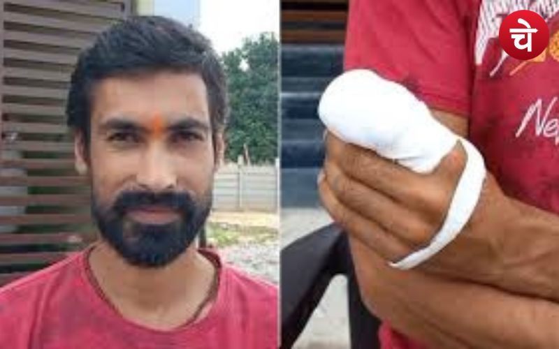 भाजपा की जीत के लिए युवक ने मांगी अजीबोगरीब मन्नत, सुनकर रह जाएंगे दंग