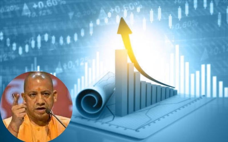 उत्तर प्रदेश बनेगा उत्तम प्रदेश, 10 खरब डॉलर की होगी अर्थव्यवस्था