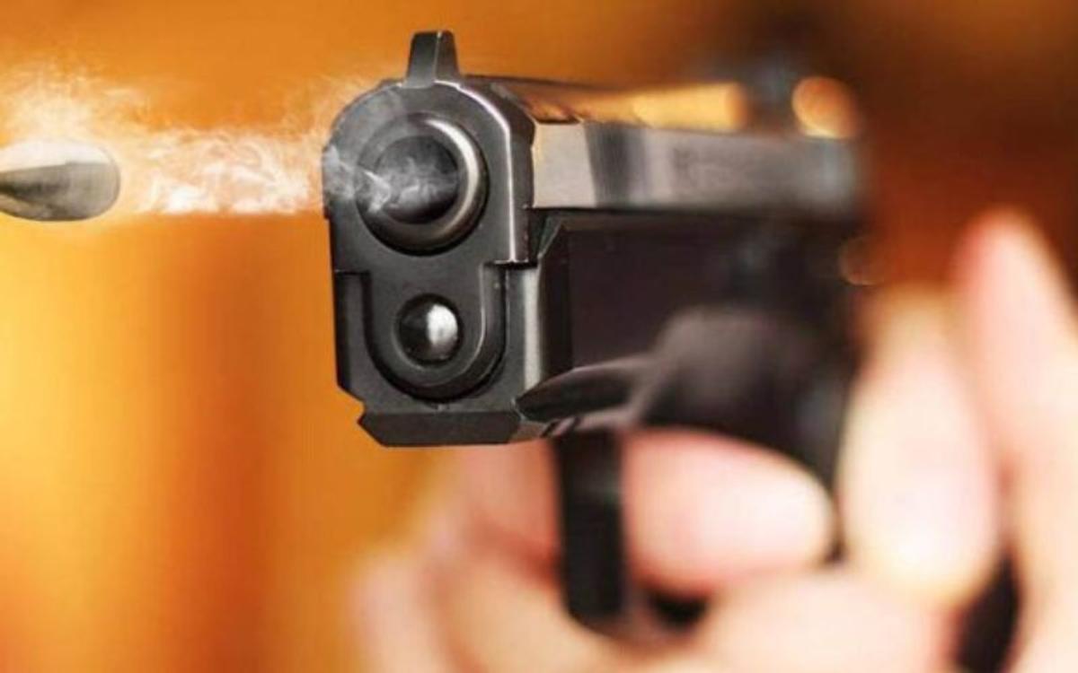 फूफा ने पैसों के लेन-देन को लेकर भतीजे को मारी गोली