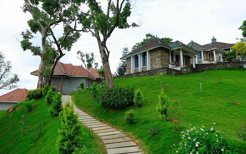 उत्तर प्रदेश में बनेगा महाराष्ट्र सरकार का भव्य गेस्ट हाउस