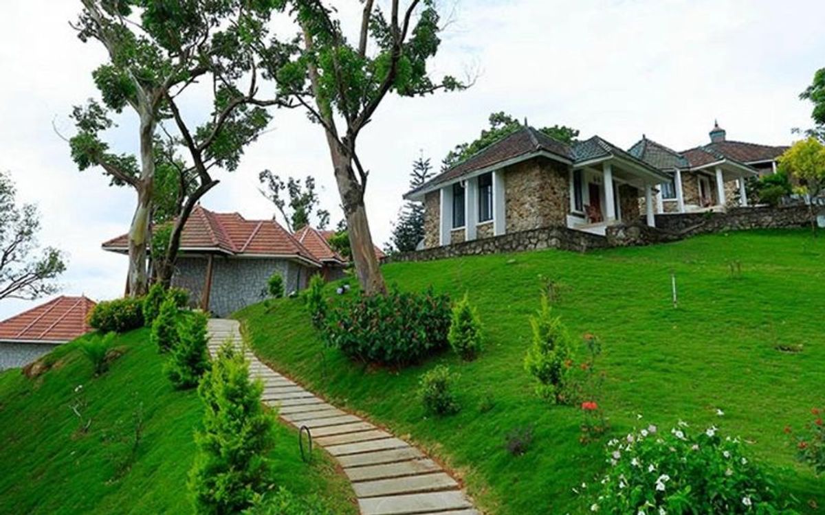 उत्तर प्रदेश में बनेगा महाराष्ट्र सरकार का भव्य गेस्ट हाउस