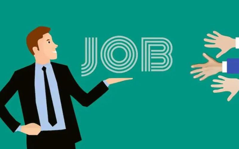 उत्तर प्रदेश के युवाओं के लिए बड़ी खुशखबरी, सरकार देगी 13 हजार नौकरी