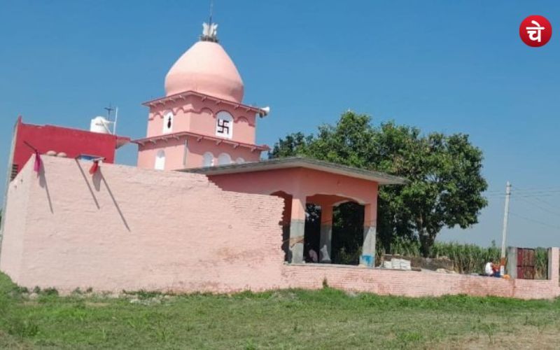 उत्तर प्रदेश के एक गांव में हरेक मंगलवार को होता है चमत्कार