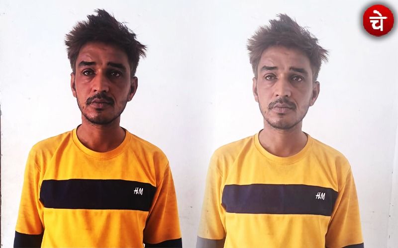 यूपी के सीएम योगी का सचिव बनकर, बीस IAS अधिकारियों को लगाया चूना