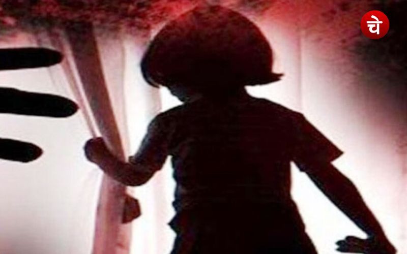 मां ने काट दी अपने मासूम बेटे की गर्दन, मंजर देख पिता की कांपी रुह