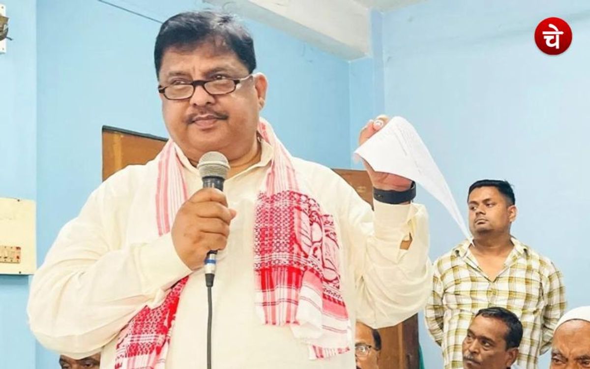 इस मुस्लिम नेता ने सबसे ज्यादा वोटों से की जीत हासिल, अमित शाह, शिवराज को पछाड़ा
