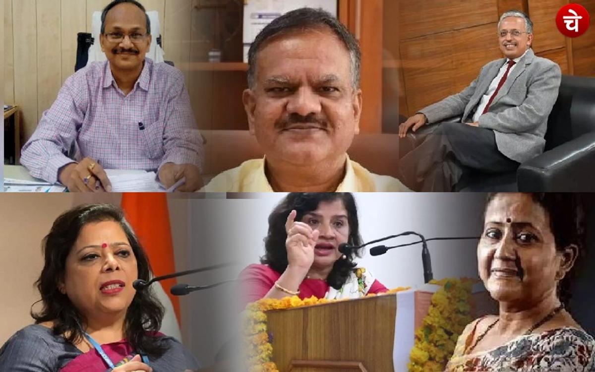 बड़ा सवाल: उत्तर प्रदेश की सबसे बड़ी कुर्सी पर कौन बैठेगा ?