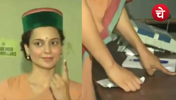 1 जून को मतदान का आखिरी दिन, इन दिग्गजों ने डाला वोट