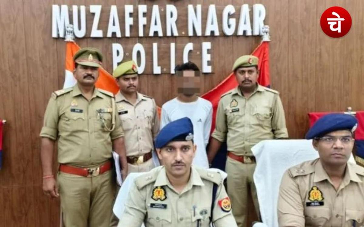 अरबाज ने चाहत से की लव मैरिज, फिर 6 महीने कर दी पत्नी की दर्दनाक हत्या