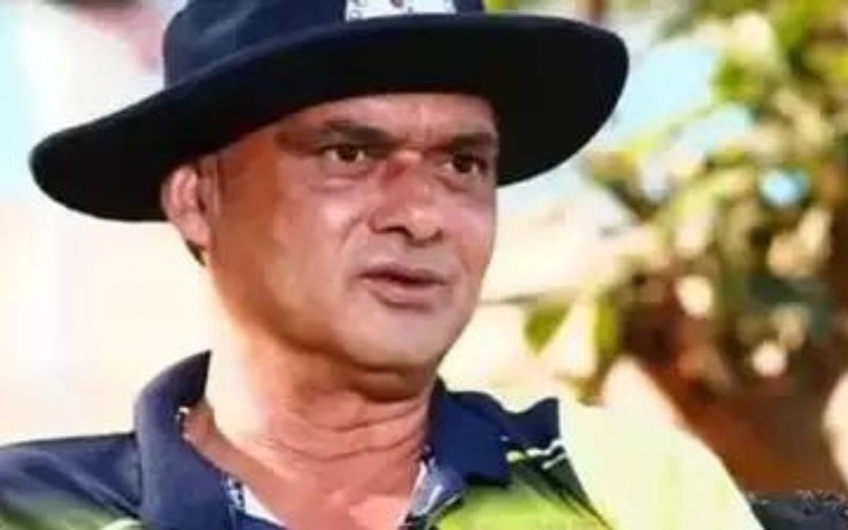 सचिन की कप्तानी में डेब्यू करने वाले पूर्व गेंदबाज ने किया सूसाइड