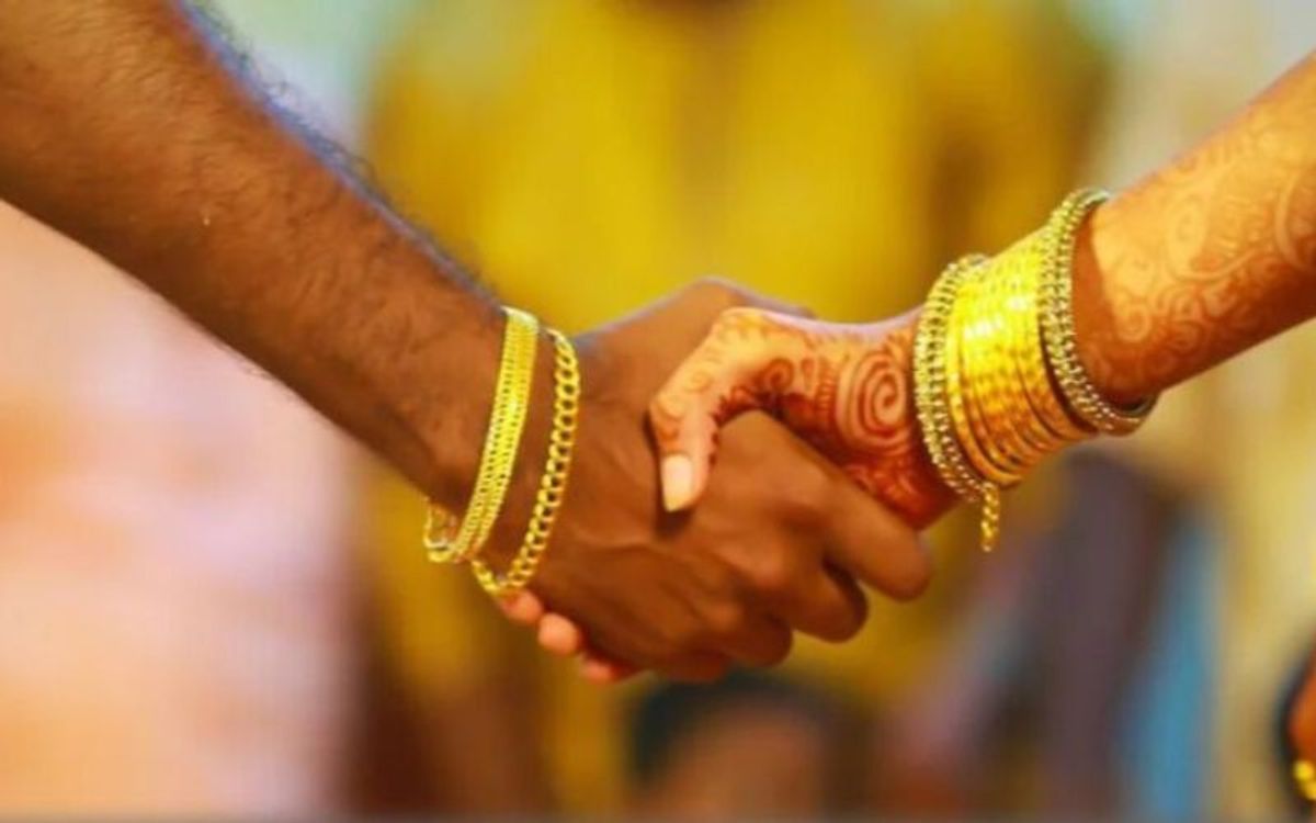 ‘शादी डॉट कॉम पर ठगी का मायाजाल, जीवनसाथी की तलाश में फंसा युवक