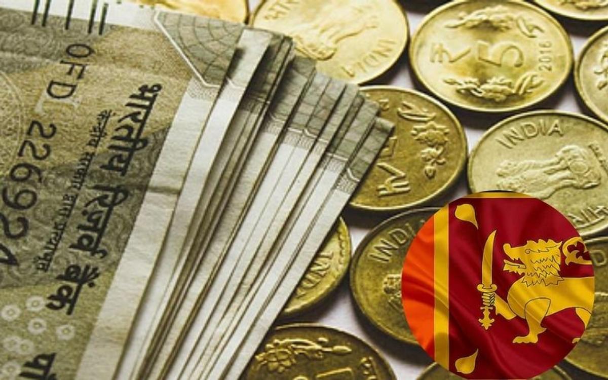 श्रीलंका में मौजूद अरबों रुपये का खजाना होगा भारत का