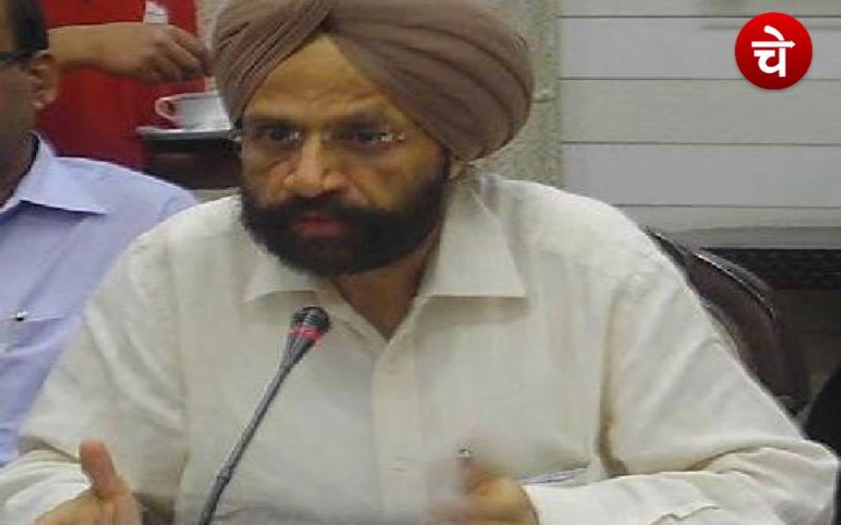 एक सरदार के कारण डूब गए सरकार के 9 हजार करोड़ रुपये, हुआ बड़ा घोटाला