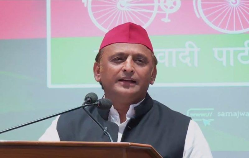 BJP हार की तरफ जाएगी तो एजेंटों को दबाएगी, मतगणना से पहले अखिलेश यादव का बड़ा आरोप