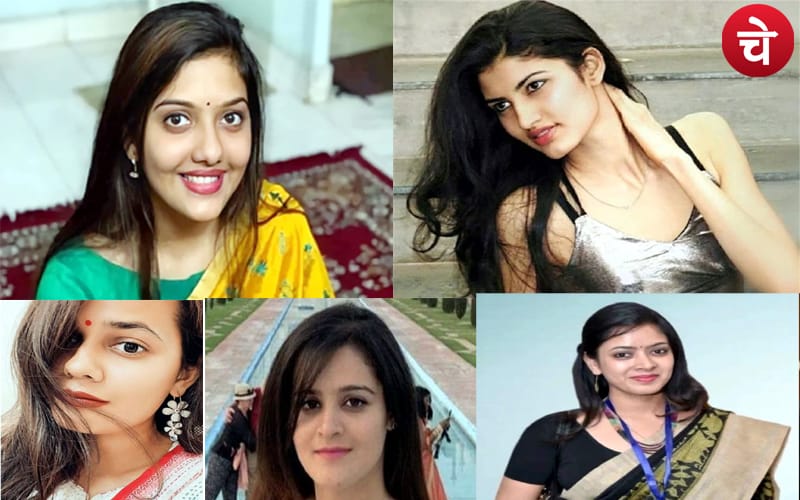 काम के साथ ही सुन्दरता में भी टॉप पर हैं पांच महिला IAS अधिकारी