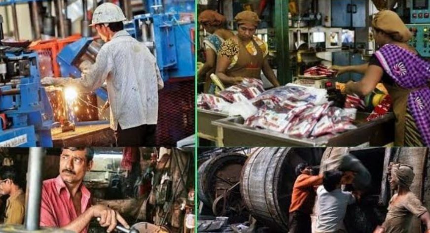 बहुत जल्दी उद्योगों का प्रदेश बनेगा उत्तर प्रदेश, तेजी से हो रहा है काम