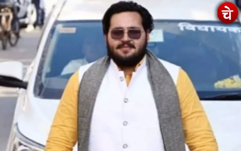 उत्तर प्रदेश का भाजपा नेता भगोड़ा घोषित, की जाएगी कुर्की